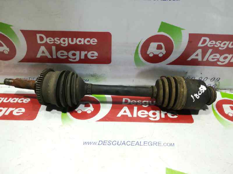 KIA CARNIVAL II TRANSMISION DELANTERA DERECHA KIA CARNIVAL II TRANSMISION DELANTERA DERECHA