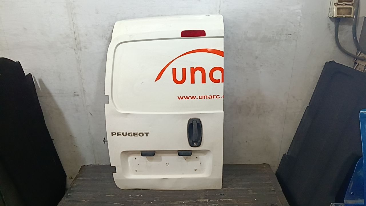 PEUGEOT BIPPER PORTON TRASERO IZQUIERDO PEUGEOT BIPPER PORTON TRASERO IZQUIERDO