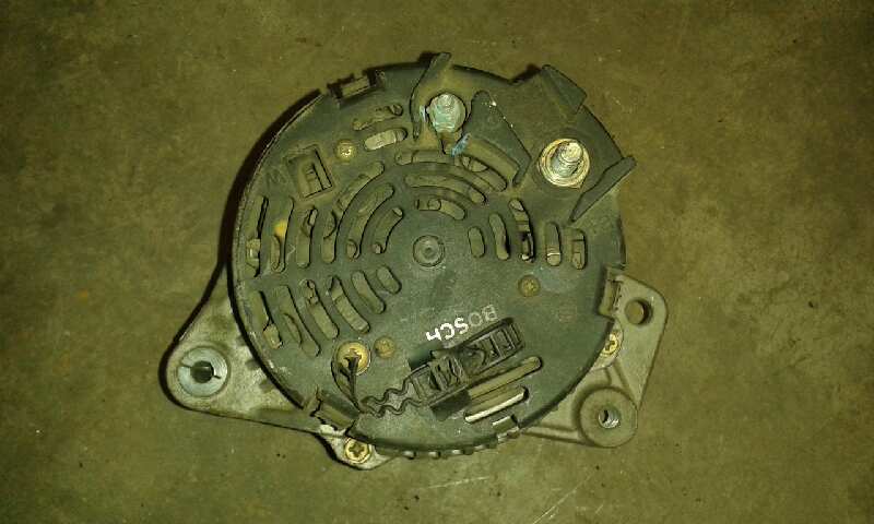AUDI 80 ALTERNADOR AUDI 80 ALTERNADOR