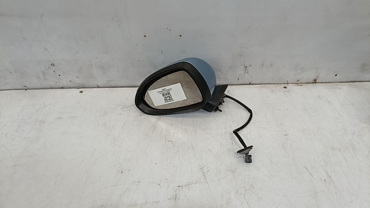 OPEL CORSA D RETROVISOR IZQUIERDO OPEL CORSA D RETROVISOR IZQUIERDO