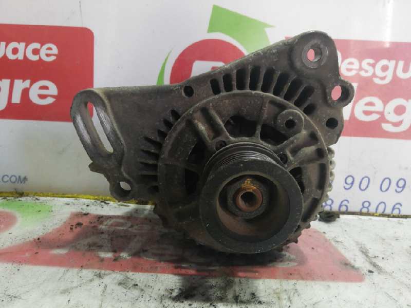 AUDI 80 BERLINAAVANT ALTERNADOR AUDI 80 BERLINAAVANT ALTERNADOR