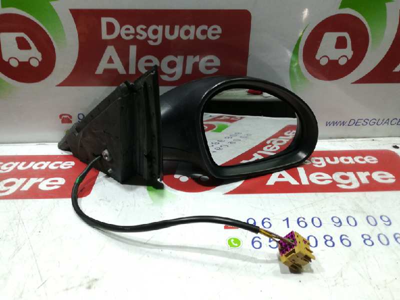 SEAT IBIZA RETROVISOR DERECHO SEAT IBIZA RETROVISOR DERECHO