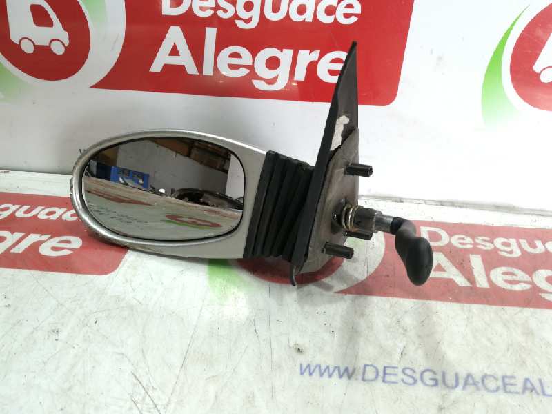 FIAT SEICENTO RETROVISOR IZQUIERDO FIAT SEICENTO RETROVISOR IZQUIERDO