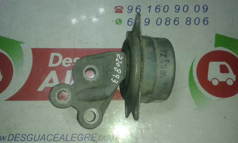 OPEL VECTRA C BERLINA SOPORTE CAMBIO OPEL VECTRA C BERLINA SOPORTE CAMBIO