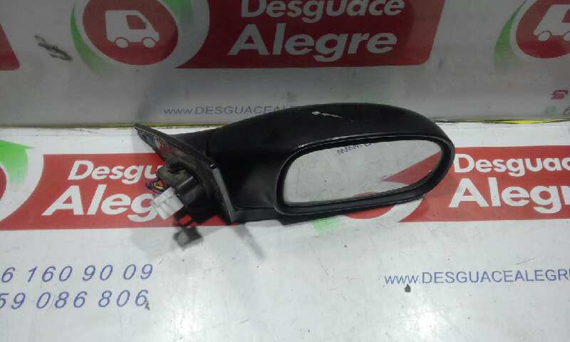 SUZUKI BALENO BERLINA RETROVISOR DERECHO SUZUKI BALENO BERLINA RETROVISOR DERECHO