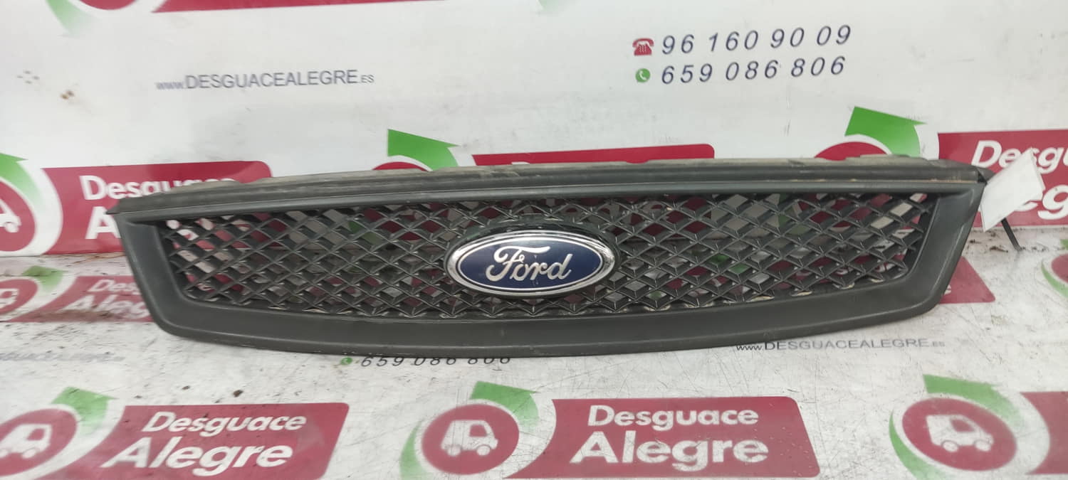 FORD FOCUS BERLINA REJILLA DELANTERA FORD FOCUS BERLINA REJILLA DELANTERA