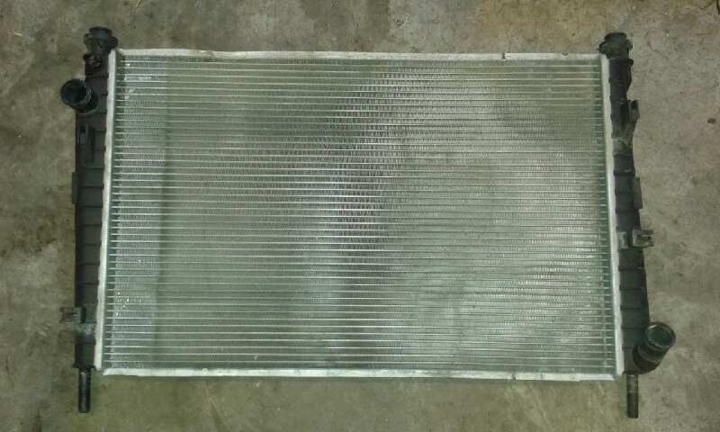 FORD MONDEO TURNIER RADIADOR AGUA FORD MONDEO TURNIER RADIADOR AGUA