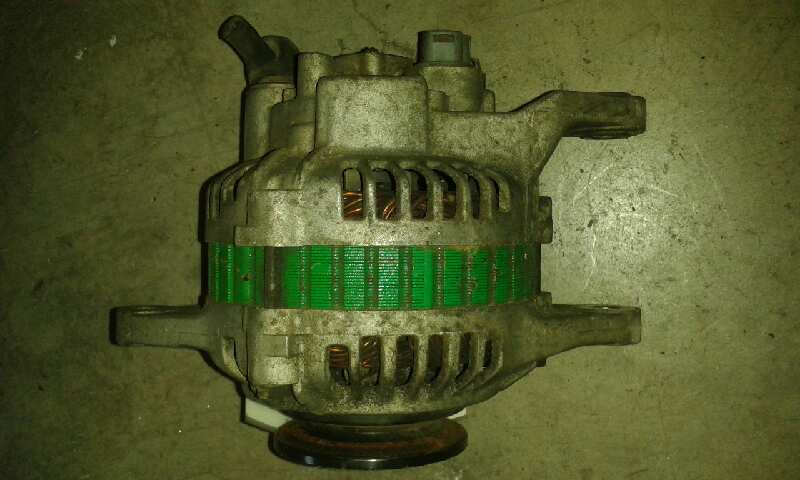 KIA PRIDE ALTERNADOR KIA PRIDE ALTERNADOR