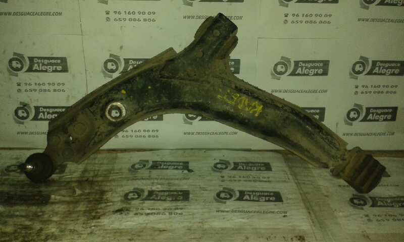 OPEL KADETT E BRAZO SUSPENSION INFERIOR DELANTERO IZQUIERDO OPEL KADETT E BRAZO SUSPENSION INFERIOR DELANTERO IZQUIERDO