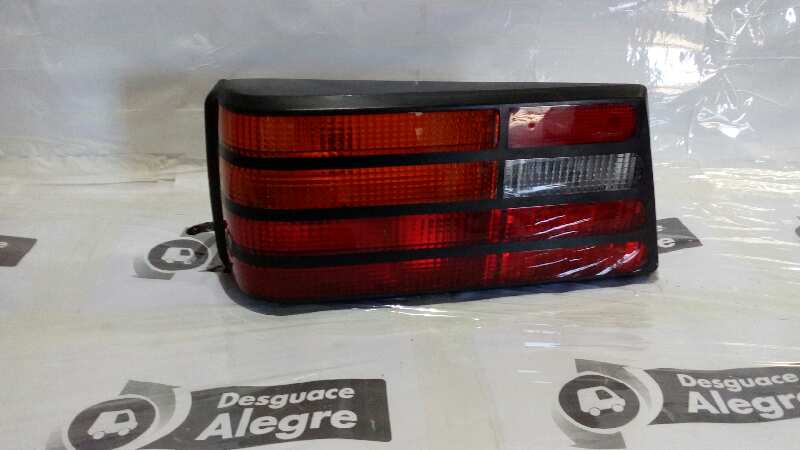 FORD ORION PILOTO TRASERO IZQUIERDO FORD ORION PILOTO TRASERO IZQUIERDO