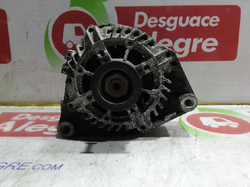LAND ROVER RANGE ROVER ALTERNADOR