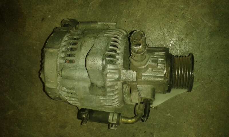 HONDA CIVIC 5 PUERTAS ALTERNADOR HONDA CIVIC 5 PUERTAS ALTERNADOR