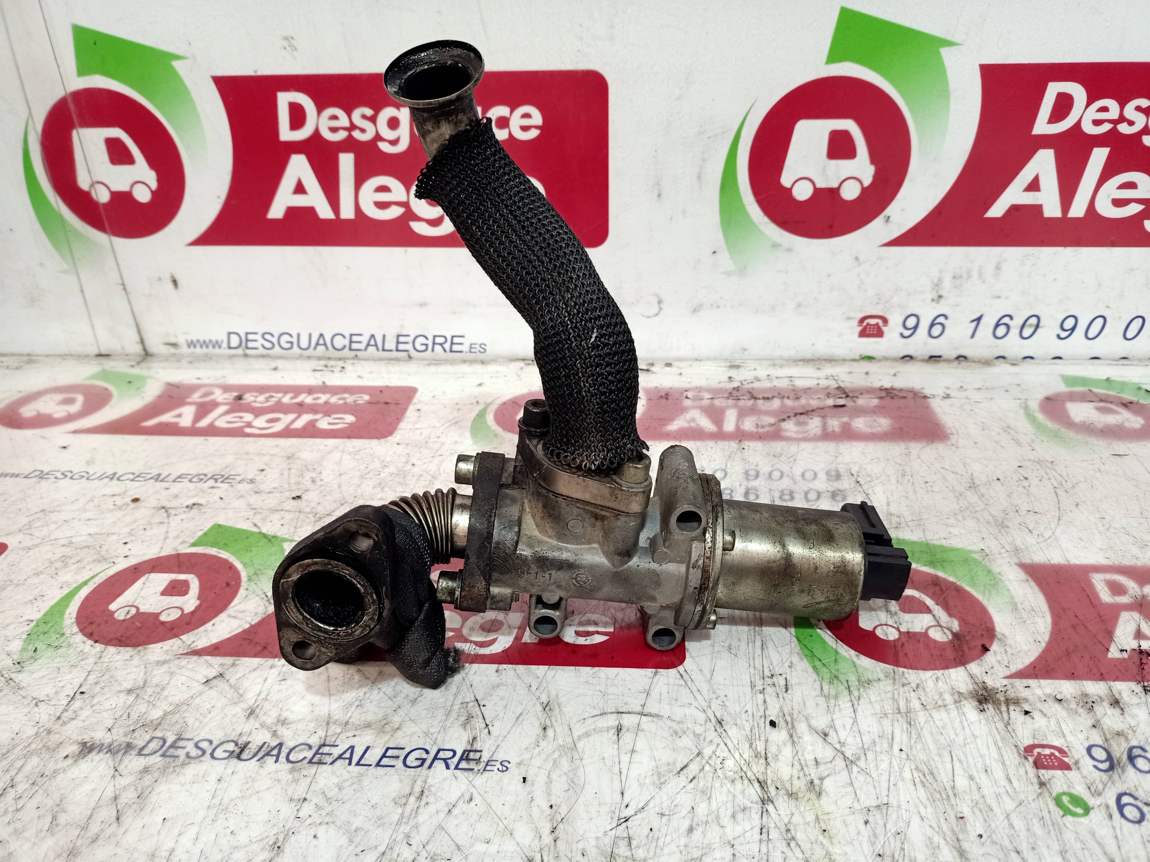 ALFA ROMEO 156 VALVULA EGR ALFA ROMEO 156 VALVULA EGR