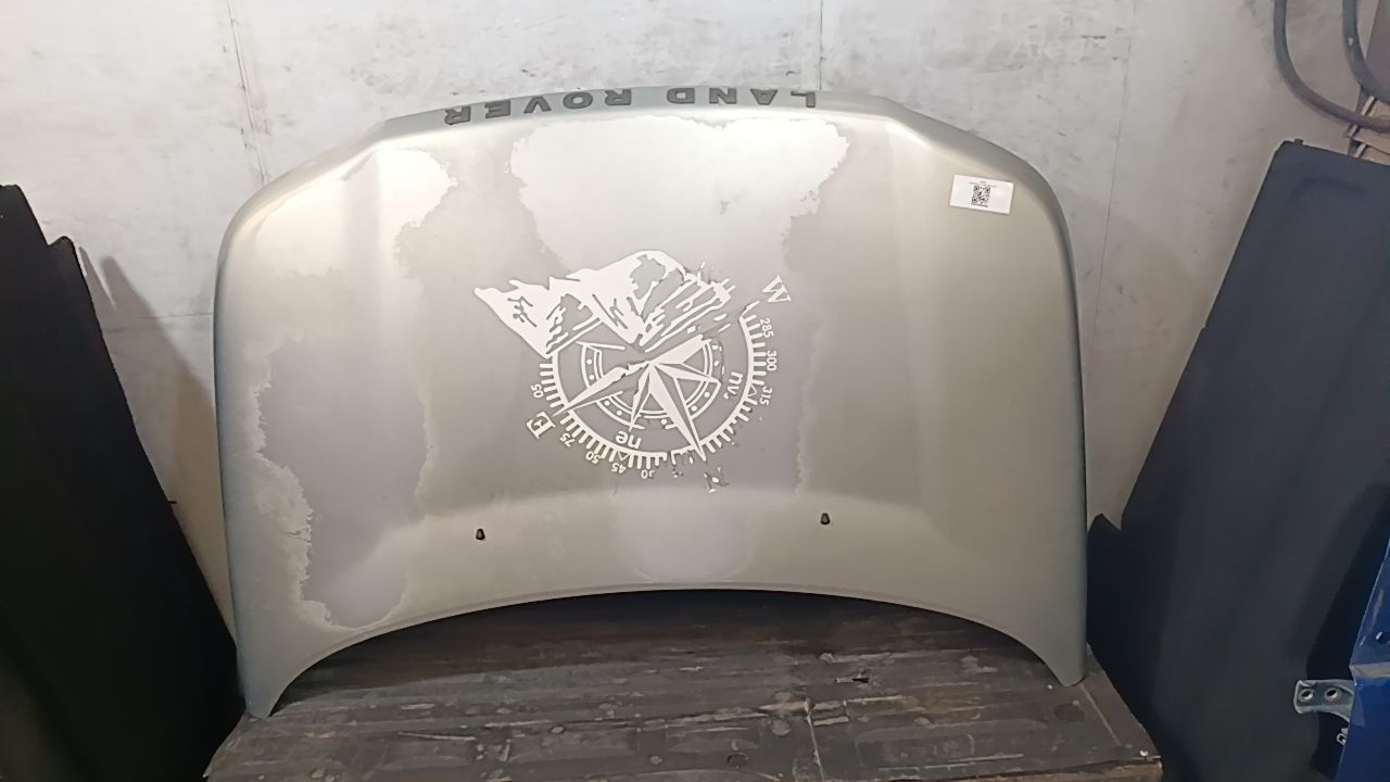 LAND ROVER FREELANDER CAPO LAND ROVER FREELANDER CAPO