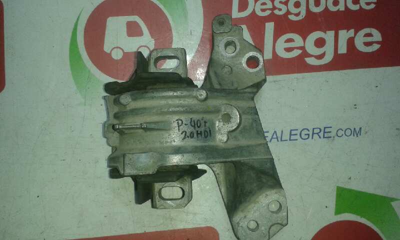 PEUGEOT 407 SOPORTE MOTOR IZQUIERDO PEUGEOT 407 SOPORTE MOTOR IZQUIERDO