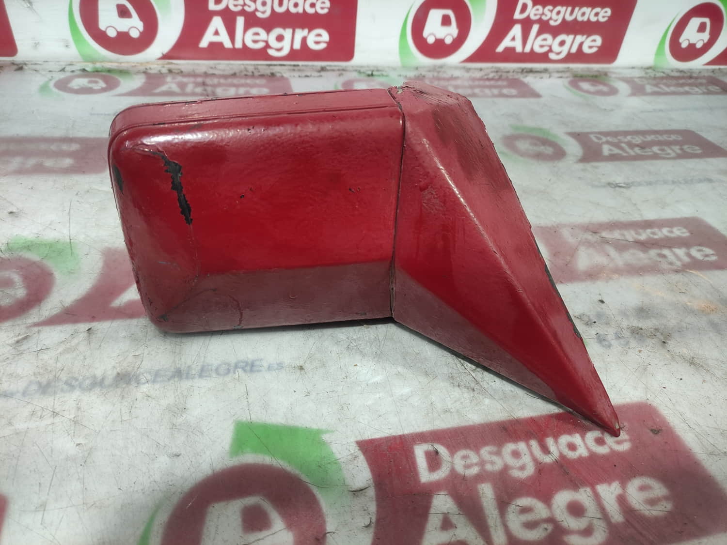 MERCEDES-BENZ E BERLINA RETROVISOR DERECHO MERCEDES-BENZ E BERLINA RETROVISOR DERECHO