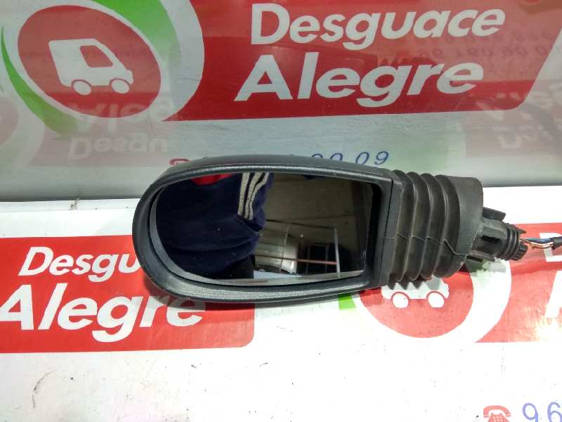 FIAT II PUNTO 188 BERLINA RETROVISOR IZQUIERDO FIAT II PUNTO 188 BERLINA RETROVISOR IZQUIERDO
