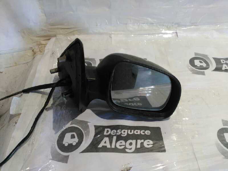 SEAT IBIZA RETROVISOR DERECHO SEAT IBIZA RETROVISOR DERECHO