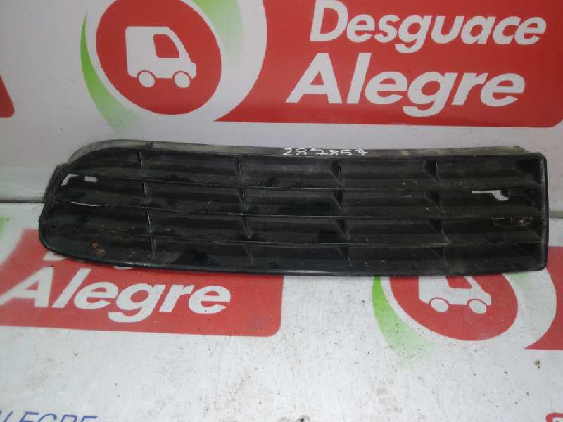 AUDI A6 BERLINA REJILLA PARAGOLPES IZQUIERDA AUDI A6 BERLINA REJILLA PARAGOLPES IZQUIERDA