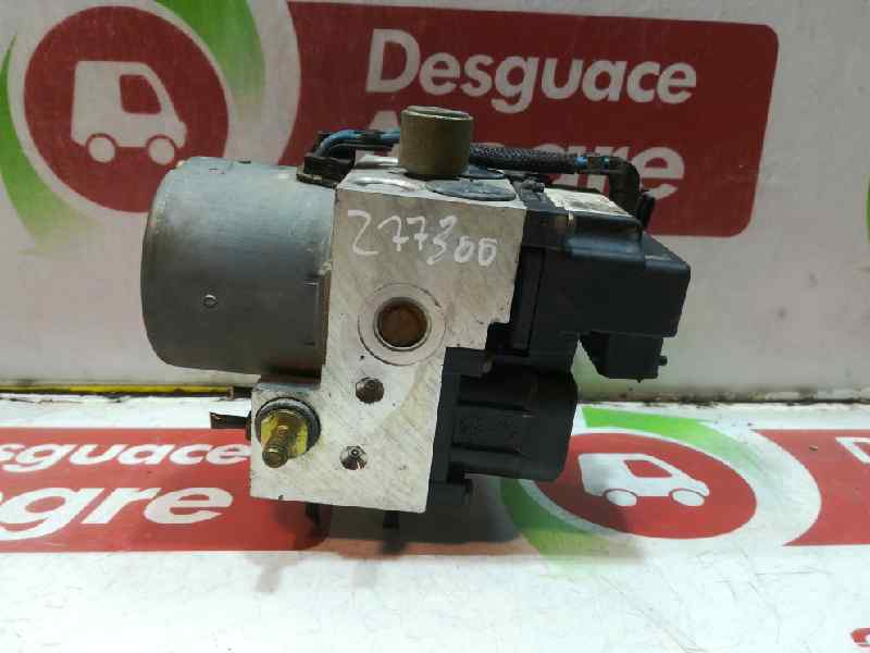 OPEL ASTRA G BERLINA ABS OPEL ASTRA G BERLINA ABS