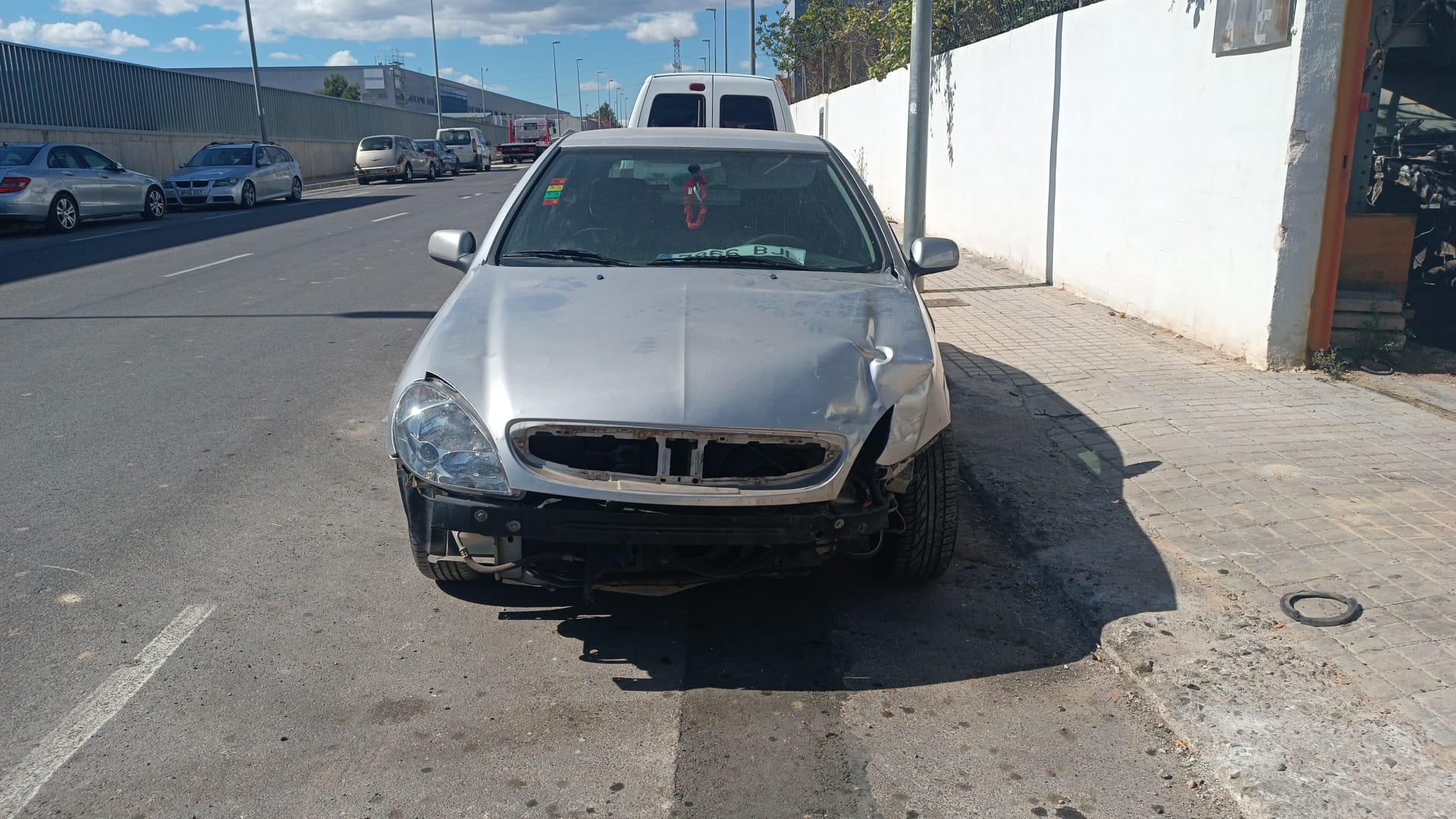 CITROEN XSARA BERLINA BOMBA DIRECCION CITROEN XSARA BERLINA BOMBA DIRECCION