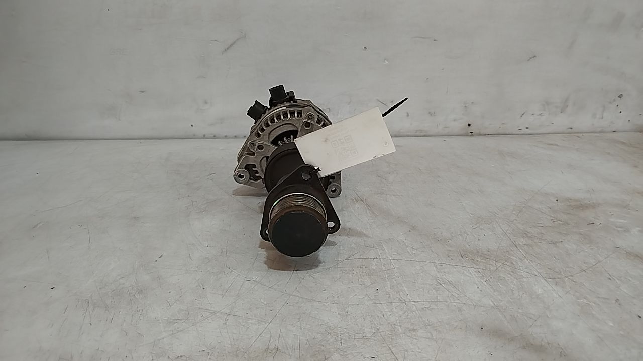 FORD FOCUS BERLINA ALTERNADOR FORD FOCUS BERLINA ALTERNADOR