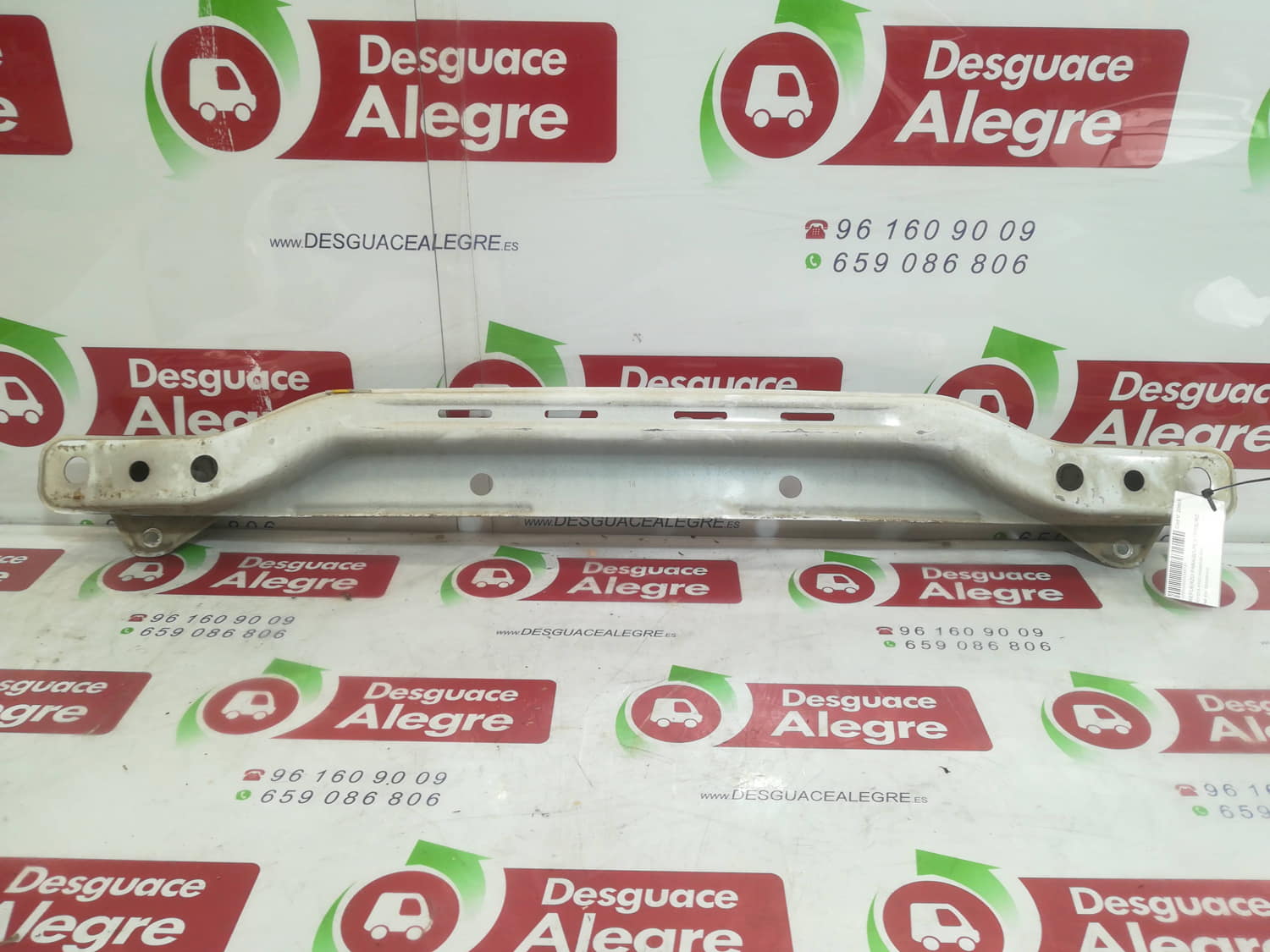 TOYOTA AYGO REFUERZO PARAGOLPES TRASERO TOYOTA AYGO REFUERZO PARAGOLPES TRASERO