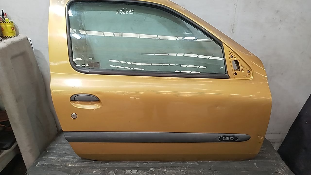 RENAULT CLIO II FASE I PUERTA DELANTERA DERECHA RENAULT CLIO II FASE I PUERTA DELANTERA DERECHA