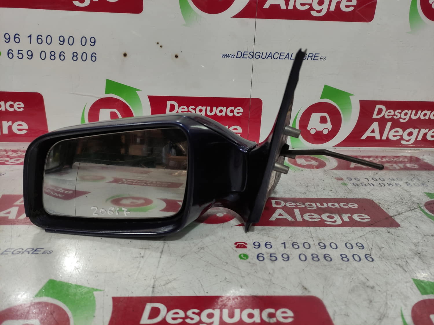 OPEL ASTRA G BERLINA RETROVISOR IZQUIERDO OPEL ASTRA G BERLINA RETROVISOR IZQUIERDO
