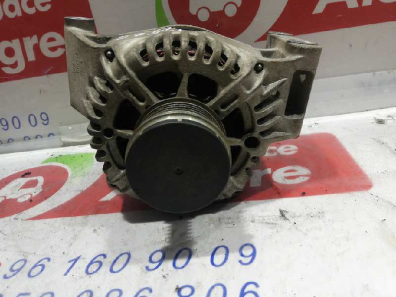 OPEL CORSA C ALTERNADOR OPEL CORSA C ALTERNADOR