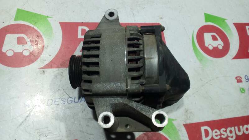 JAGUAR X-TYPE ALTERNADOR JAGUAR X-TYPE ALTERNADOR