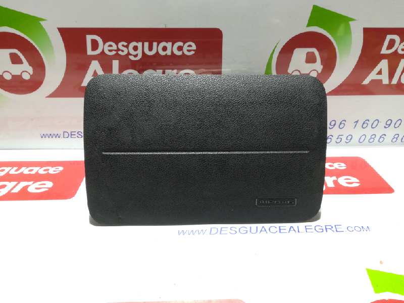 FORD FIESTA AIRBAG DELANTERO DERECHO FORD FIESTA AIRBAG DELANTERO DERECHO