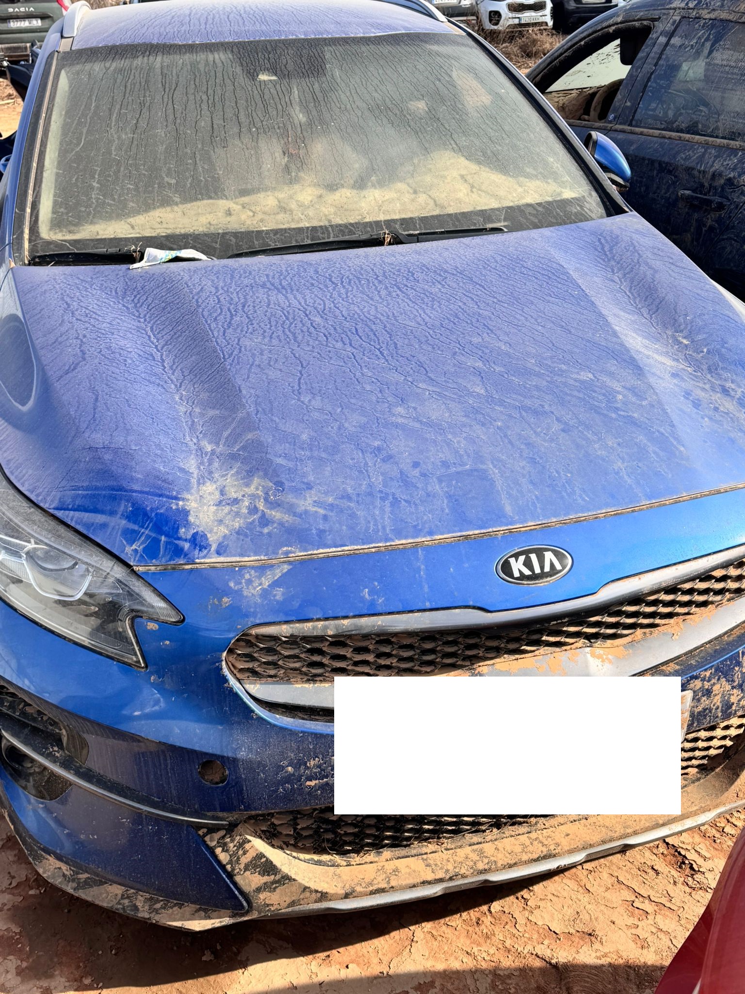 KIA XCEED RETROVISOR IZQUIERDO KIA XCEED RETROVISOR IZQUIERDO