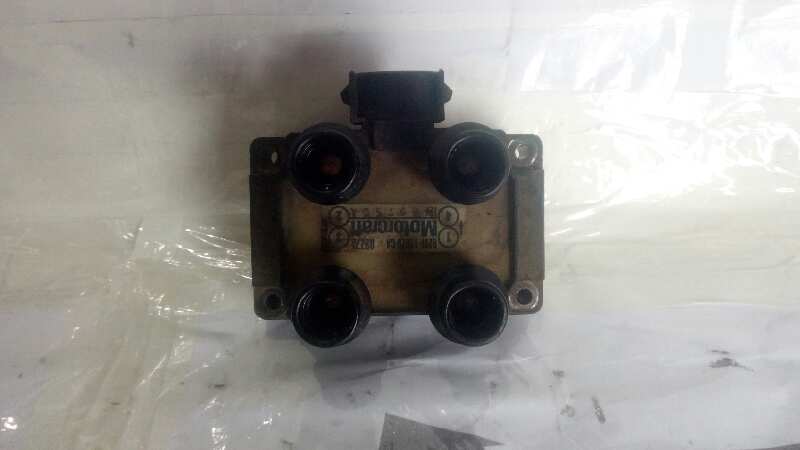 FORD MONDEO BERLINA BOBINA ENCENDIDO FORD MONDEO BERLINA BOBINA ENCENDIDO
