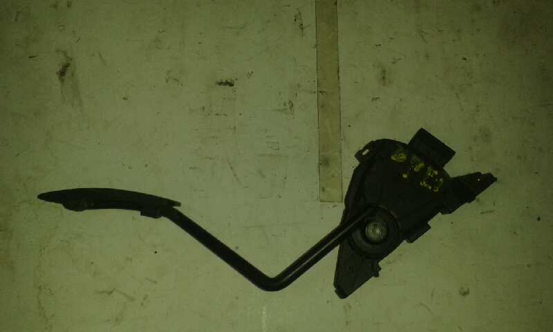 OPEL AGILA POTENCIOMETRO PEDAL OPEL AGILA POTENCIOMETRO PEDAL