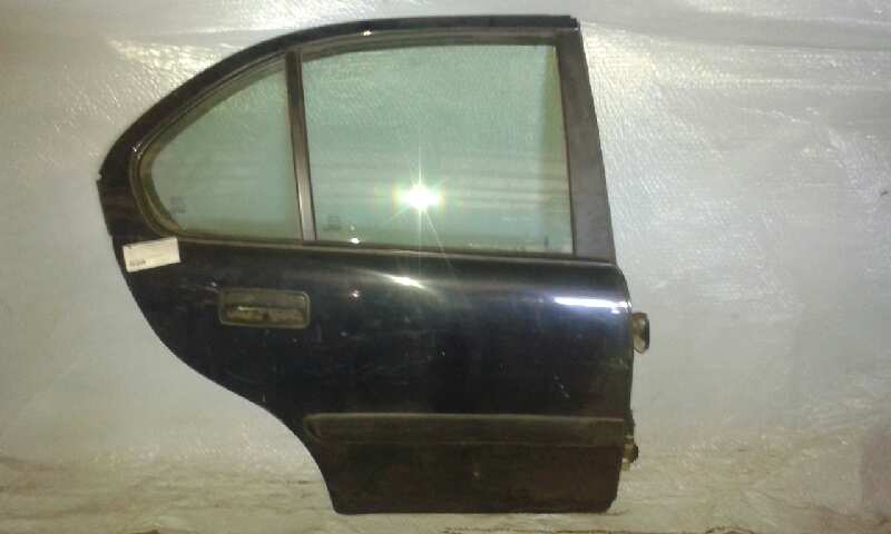 MG ROVER ROVER 25 PUERTA TRASERA DERECHA MG ROVER ROVER 25 PUERTA TRASERA DERECHA