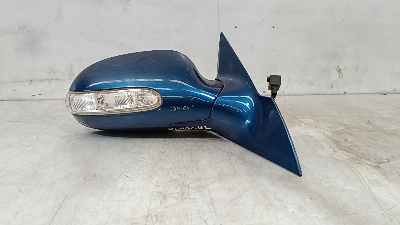 MERCEDES-BENZ CLK COUPE RETROVISOR DERECHO MERCEDES-BENZ CLK COUPE RETROVISOR DERECHO