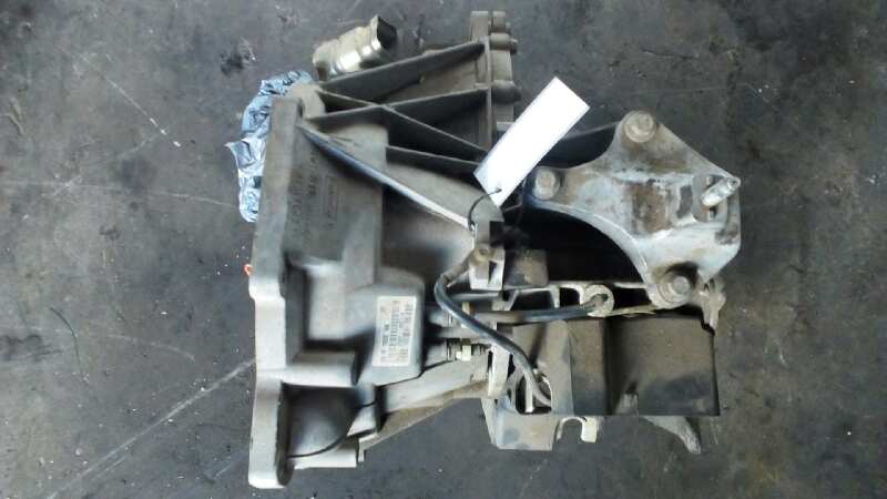 FORD FUSION CAJA CAMBIOS FORD FUSION CAJA CAMBIOS