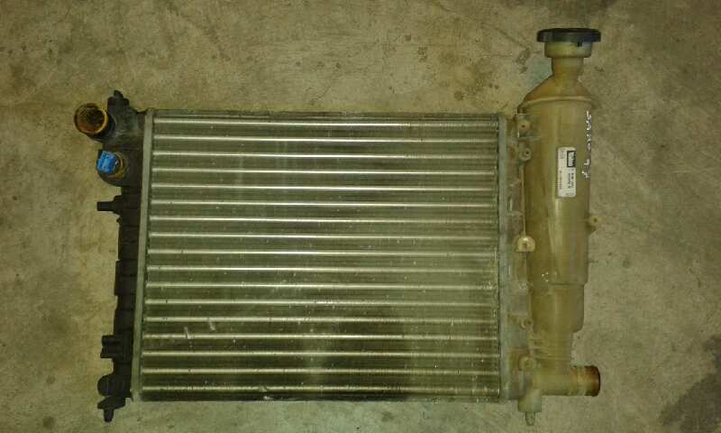 CITROEN SAXO RADIADOR AGUA CITROEN SAXO RADIADOR AGUA