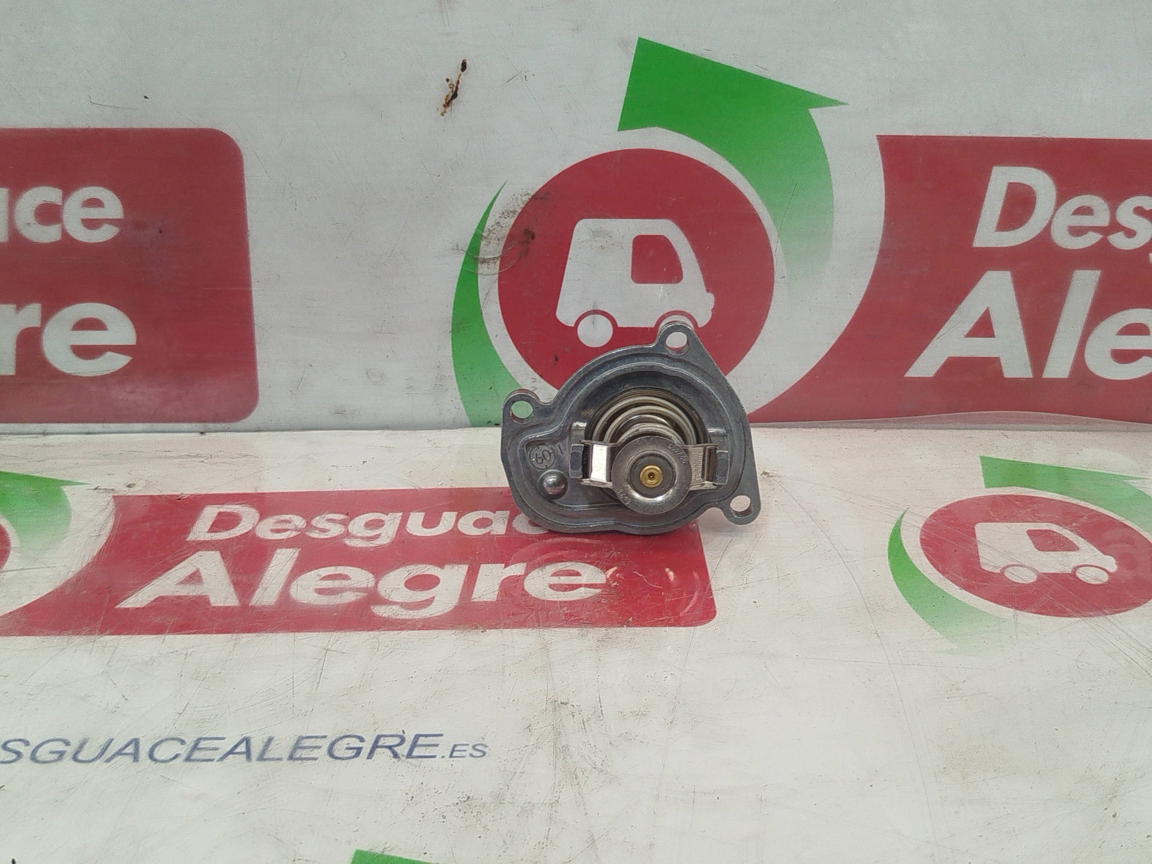 OPEL AGILA TERMOSTATO OPEL AGILA TERMOSTATO