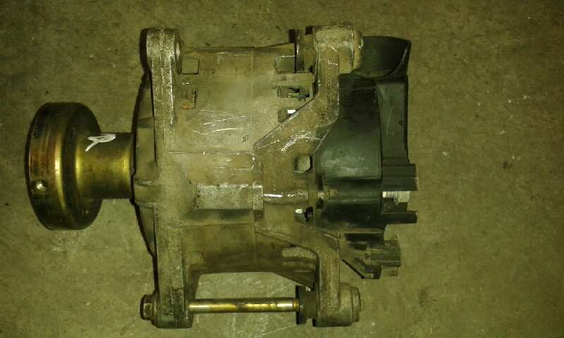 FORD FIESTA BERLINA ALTERNADOR FORD FIESTA BERLINA ALTERNADOR