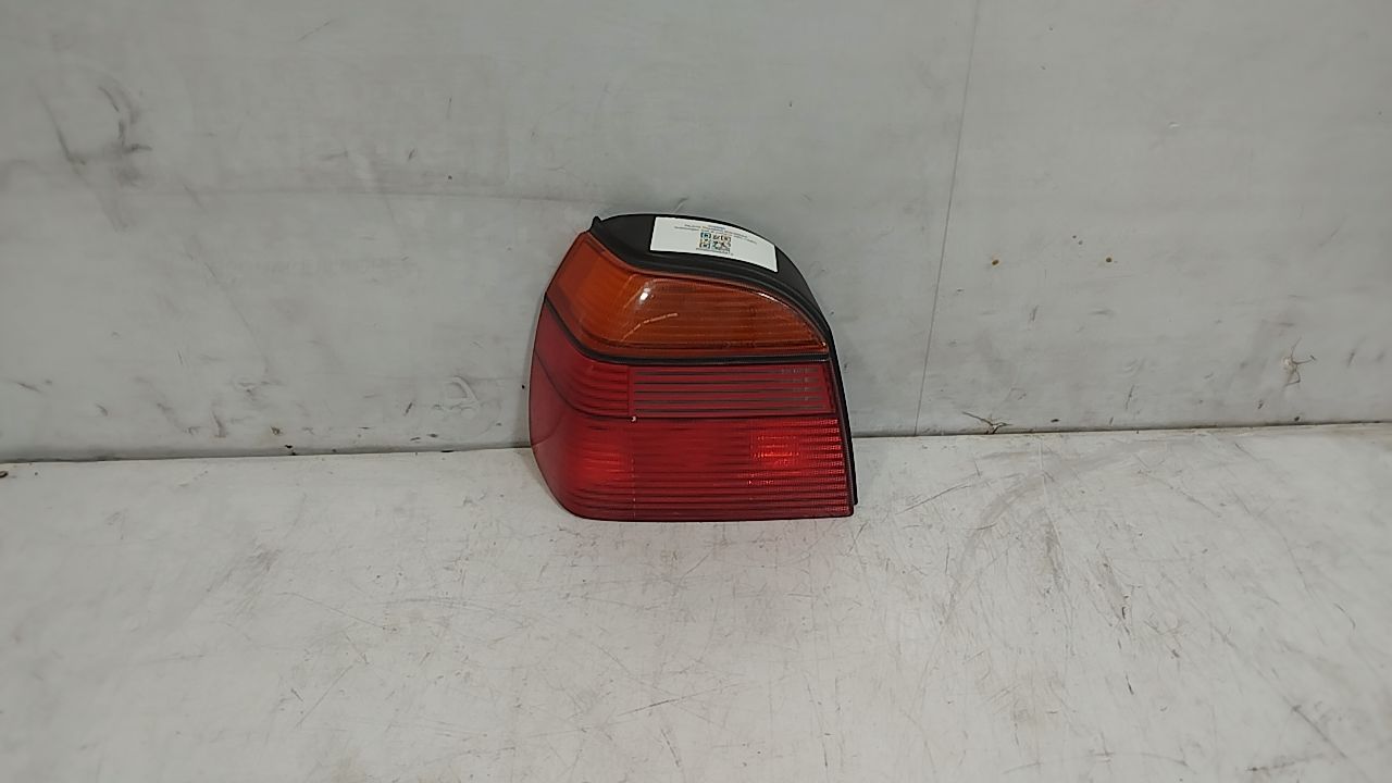 VOLKSWAGEN GOLF III PILOTO TRASERO IZQUIERDO VOLKSWAGEN GOLF III PILOTO TRASERO IZQUIERDO