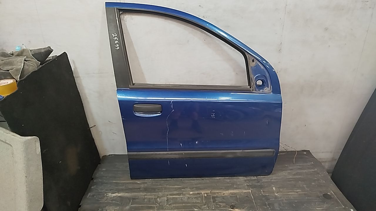 FIAT II PANDA PUERTA DELANTERA DERECHA FIAT II PANDA PUERTA DELANTERA DERECHA
