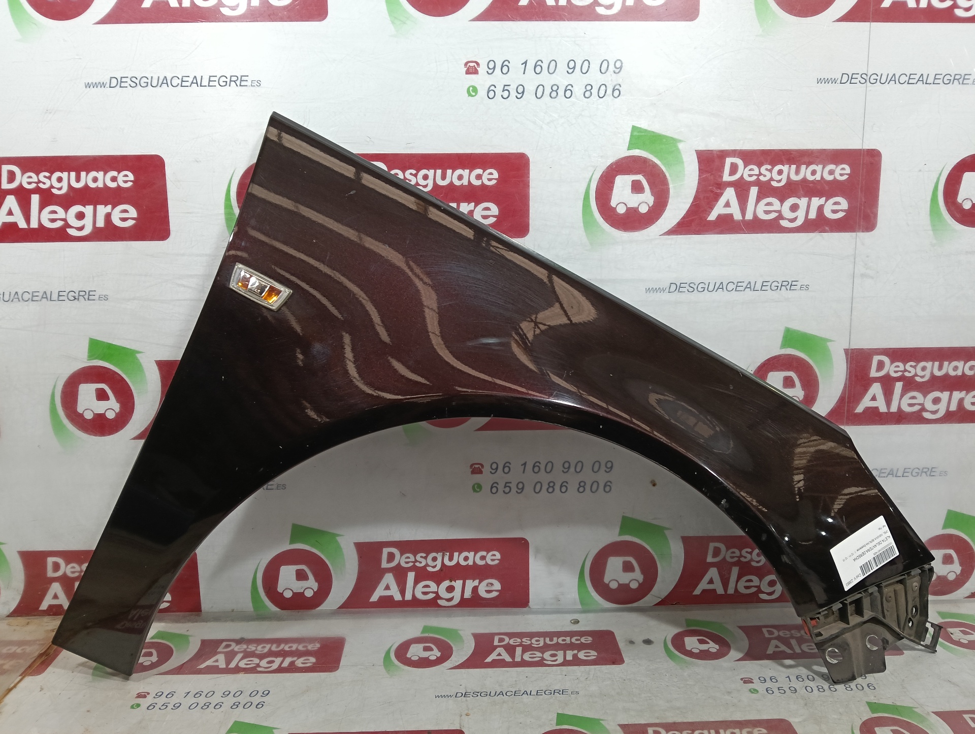 OPEL INSIGNIA BERLINA ALETA DELANTERA DERECHA OPEL INSIGNIA BERLINA ALETA DELANTERA DERECHA