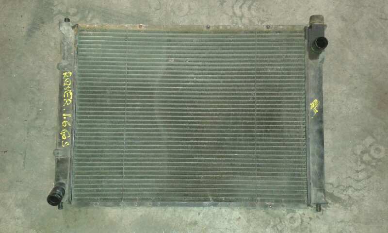MG ROVER ROVER 200 RADIADOR AGUA MG ROVER ROVER 200 RADIADOR AGUA
