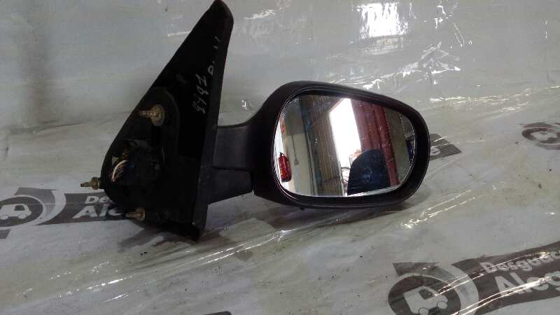 RENAULT MEGANE I BERL. BERL. CON PORTÓN RETROVISOR DERECHO RENAULT MEGANE I BERL. BERL. CON PORTÓN RETROVISOR DERECHO