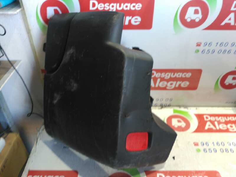 OPEL MOVANO B FURGÓNCOMBI PUNTERA PARAGOLPES TRASERA IZQUIERDA OPEL MOVANO B FURGÓNCOMBI PUNTERA PARAGOLPES TRASERA IZQUIERDA