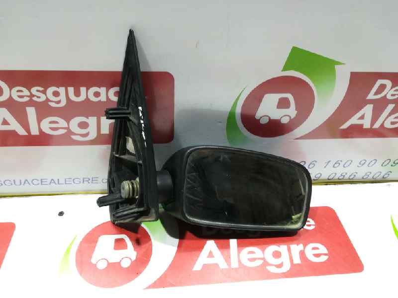 PEUGEOT 106 RETROVISOR DERECHO PEUGEOT 106 RETROVISOR DERECHO