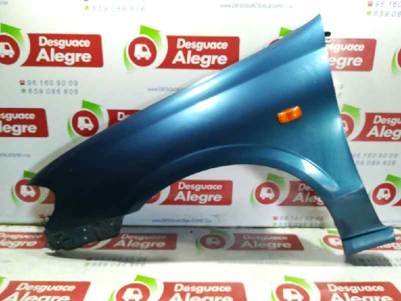 NISSAN ALMERA ALETA DELANTERA IZQUIERDA NISSAN ALMERA ALETA DELANTERA IZQUIERDA