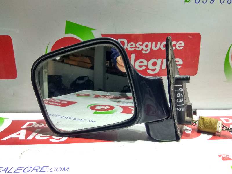 OPEL MONTEREY RETROVISOR IZQUIERDO OPEL MONTEREY RETROVISOR IZQUIERDO
